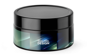 CBD Muscle Cream (4oz) 500mg