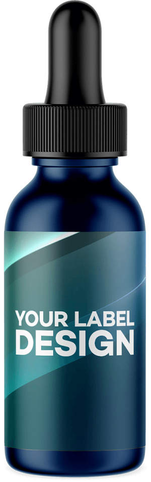 Raspberry Ketone (W/African Mango) Drops 2oz