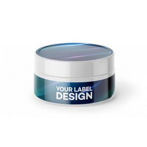 CBD Muscle Cream – Broad Spectrum 10mg (1oz)