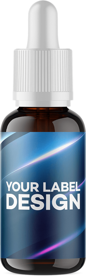 CBD Broad Spectrum (in Hemp Oil) – 250mg (1oz Tincture)