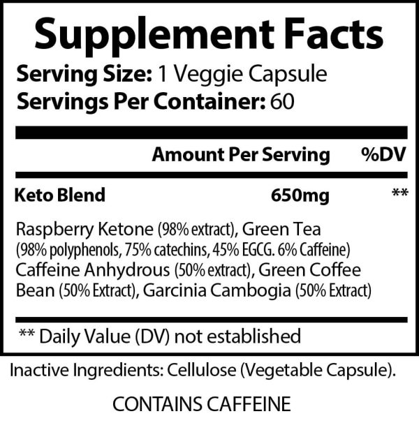 Keto 5 - Image 2