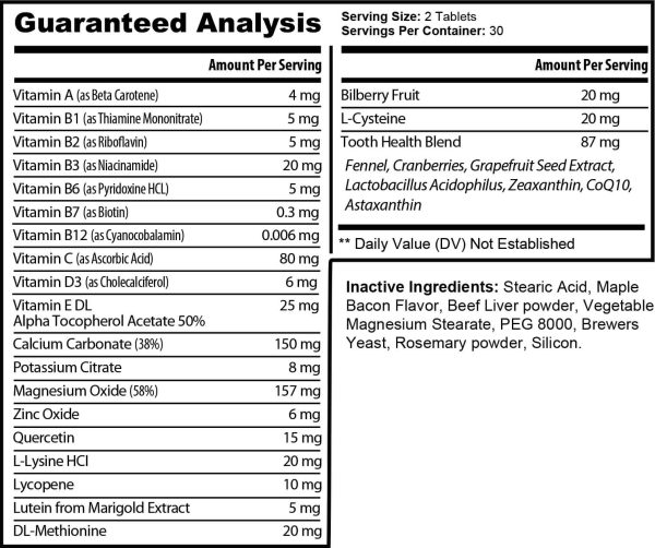 Tooth Health for Pets - Image 2