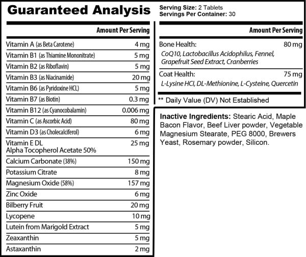 Total Pet Health - Image 2